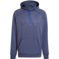 adidas Game and Go Training Hoodie - Shadow Navy | Size: S
