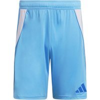 adidas Men's Tiro 24 Shorts - Blue | Size: 2XL