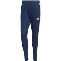 adidas Men's Tiro 23 League Tracksuit Bottoms - Navy | Size: XL