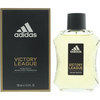Adidas Victory League Eau De Toilette 100ml