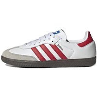 Adidas Samba Vegan