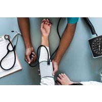 Global Health Initiative: Hypertension Awareness