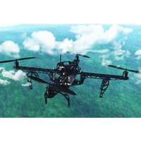 Introduction to Drones