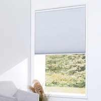 Custom Eco-Friendly Blackout Cellular Shades (1.5" cell )
